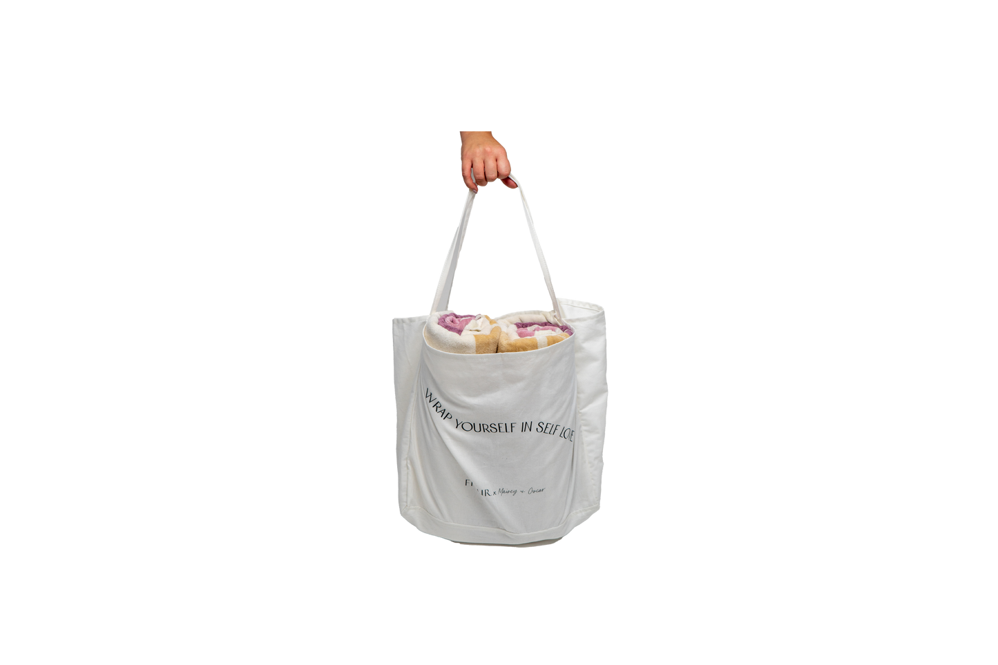 FIGUR - Tote Bag