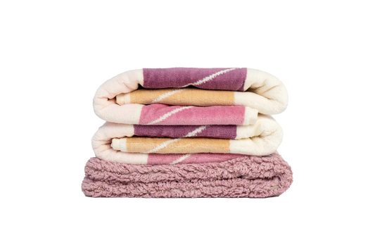 The Luxury Bath Bundle