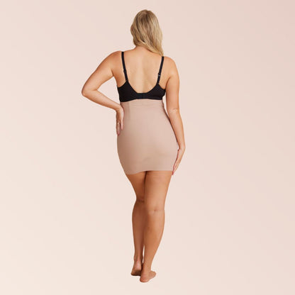 FIGUR Shapewear - Ultimate Mini Skirt Nude