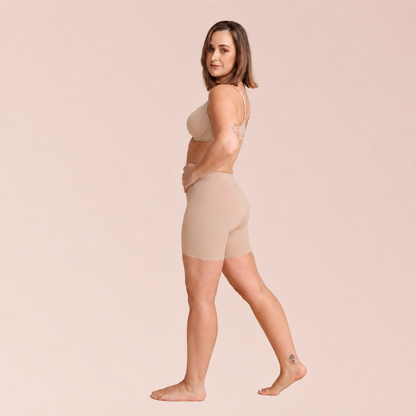 FIGUR Shapewear - Elevate Shorts Low Rise
