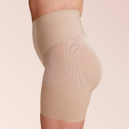 FIGUR Shapewear - Elevate Shorts High Rise
