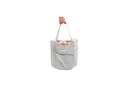 FIGUR  - Tote Bag