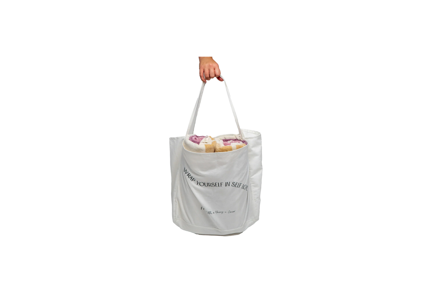 The Luxury Ultimate Bundle