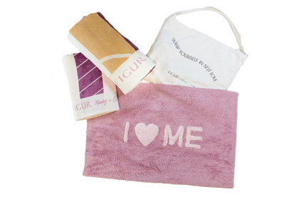 The Luxury Ultimate Bundle