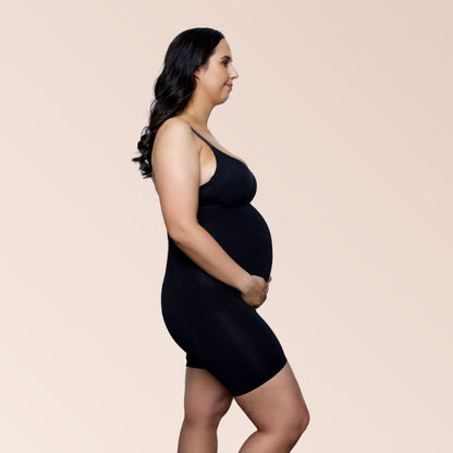 Maternity Shapewear Shorts Black