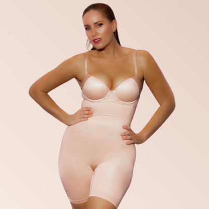 Optimum Shorts Nude