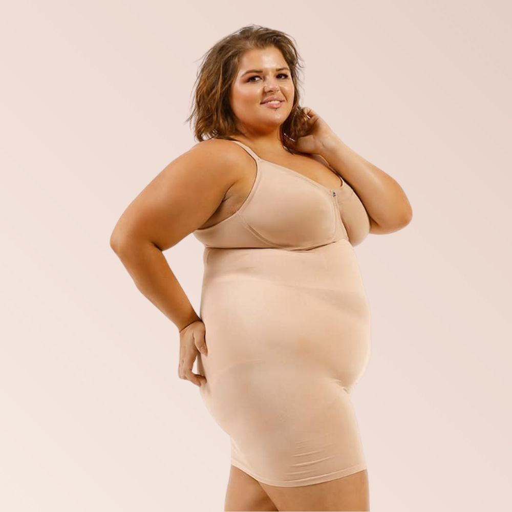 Optimum Skirt Nude