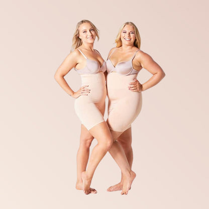 Optimum Shorts Nude