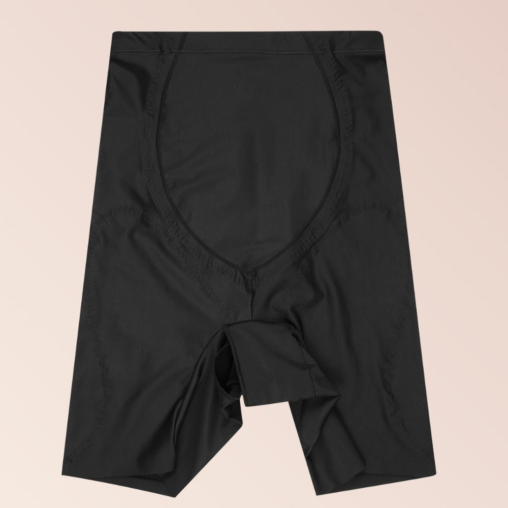 FIGUR Shapewear - Ultimate Shorts Petite Black