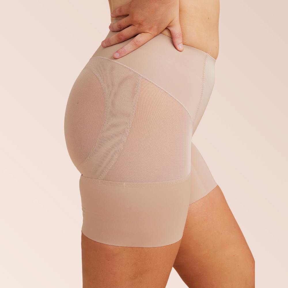 FIGUR Shapewear - Elevate Shorts Low Rise
