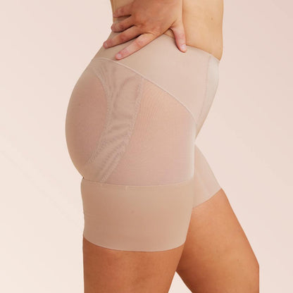 FIGUR Shapewear - Elevate Shorts Low Rise