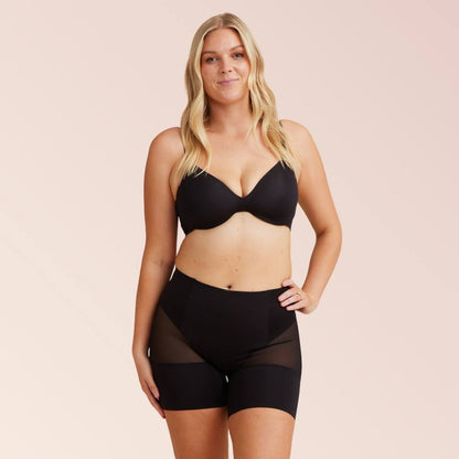 FIGUR Shapewear - Elevate Shorts Low Rise