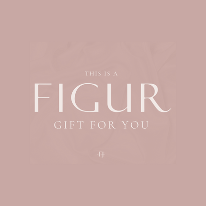 FIGUR Gift Cards