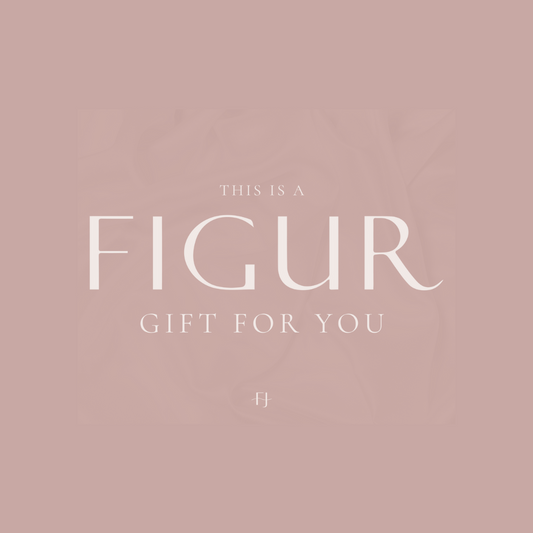 FIGUR Gift Cards