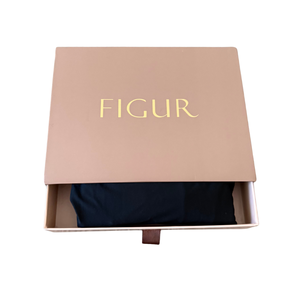 Shapewear Storage Box