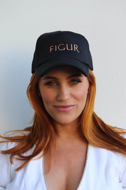 FIGUR Sports Cap