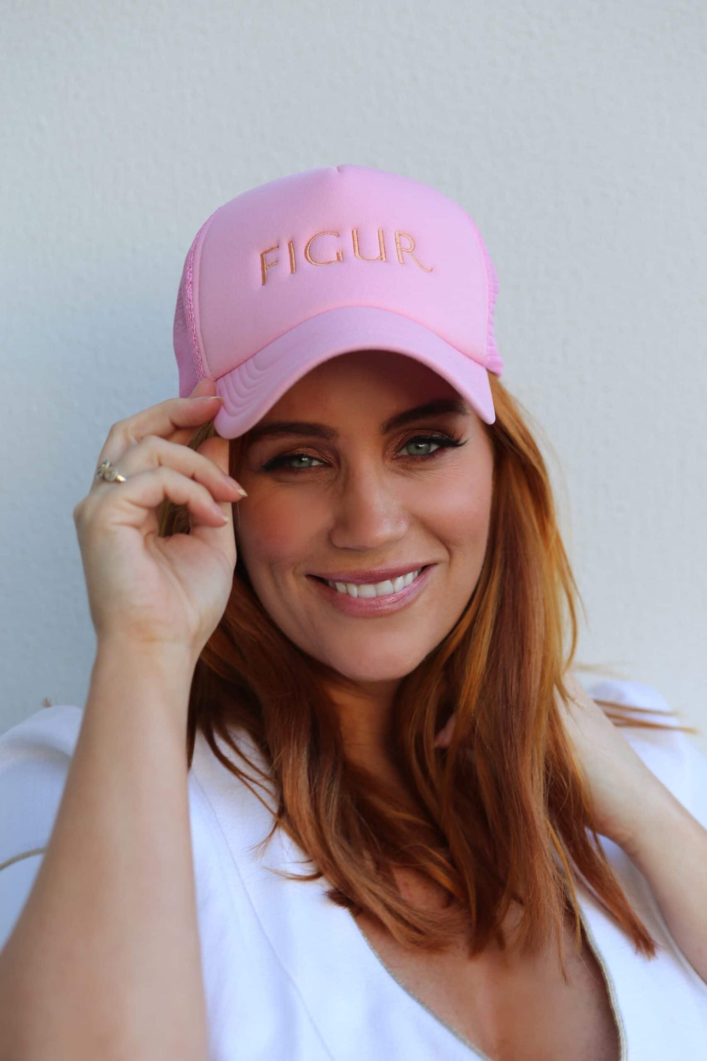 FIGUR Sports Cap